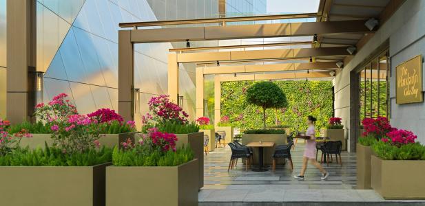 Mandarin Oriental, Shenzhen - 42