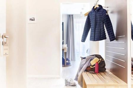 Küstenperle Strand& Spa - 29