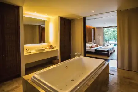 MUTHI MAYA Forest Pool Villa Resort - 8