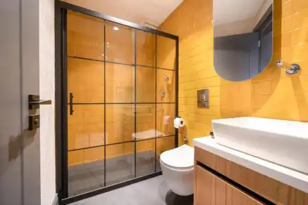 Reddoors Suites Sea View - 43