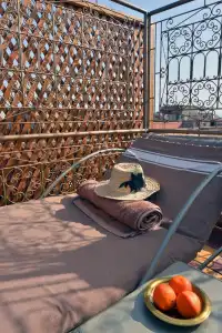 Riad Dar Khmissa - 37