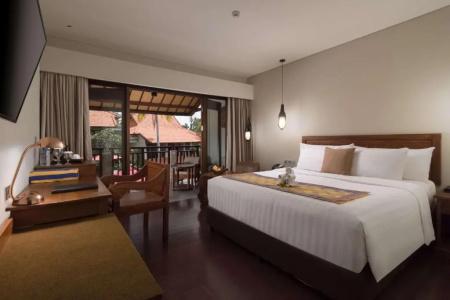 Best Western Premier Agung Resort Ubud - 37