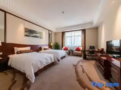 Longqi International - 27