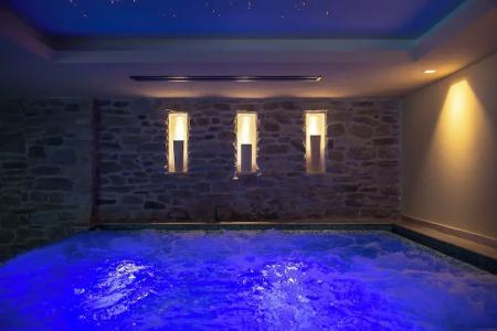 Beverly Alps & Spa - 18