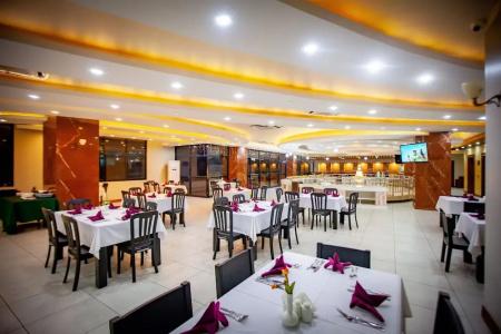 Gold Crest - Mwanza - 25