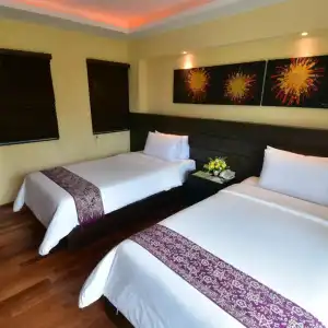 R-Mar Resort and Spa - 47
