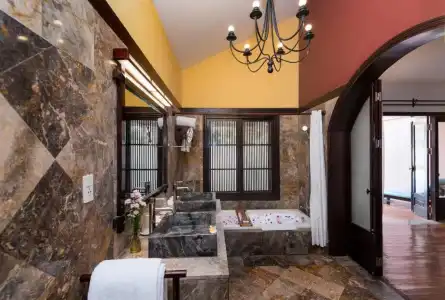 Le Belhamy Resort And Spa - 121