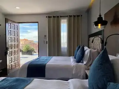 Boutique Casa Loreta - 27