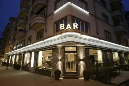 Sorell Boutique-Seefeld Zürich - 17