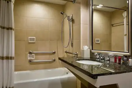 Houston Marriott Westchase - 41