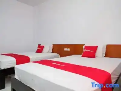 OYO 90067 Nuansa Indah - 26