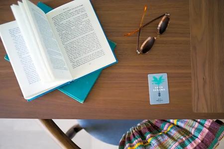 Indigo LARNACA by IHG - 42