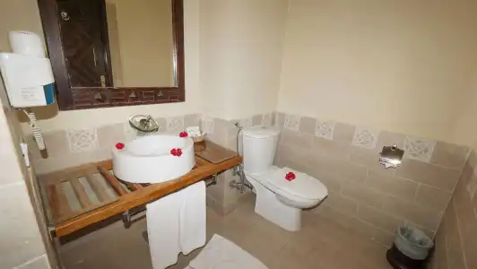 ONATTI Beach Resort - Marsa Alam - 14