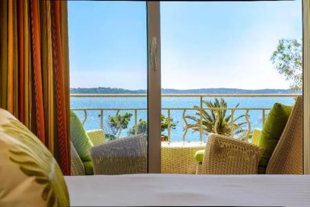Best Western Premier Montfleuri - 76
