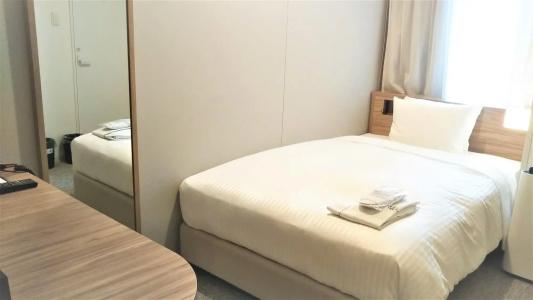 Sotetsu Fresa Inn Tokyo Kinshicho - 32