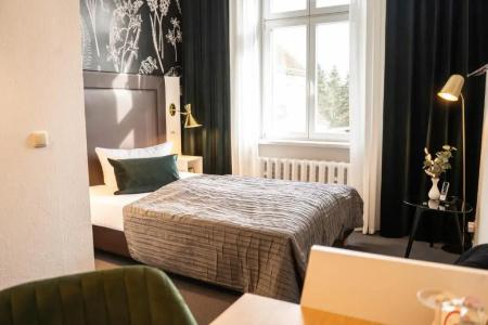 & Restaurant Am Alten Rhin - 17