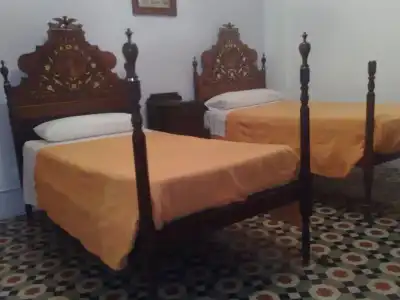Hostal Pons - 14
