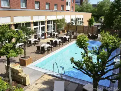 Ibis Hannover Medical Park - 13