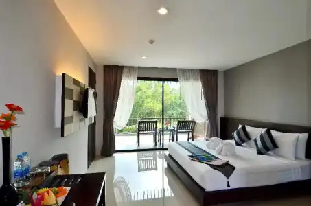 Chaweng Noi Pool Villa - 57