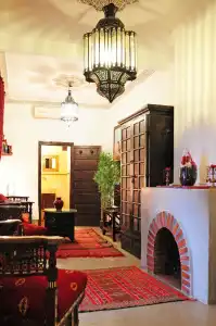 Riad Al Mamoune - 45