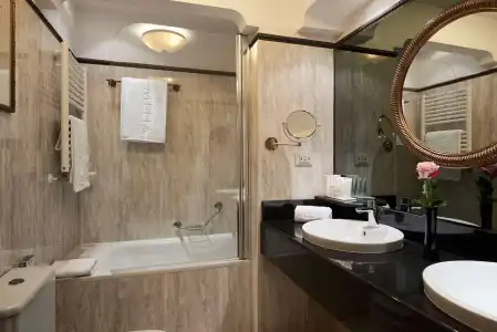 Melia Paris Vendôme - 14