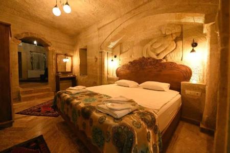 Cappadocia Caves - 141