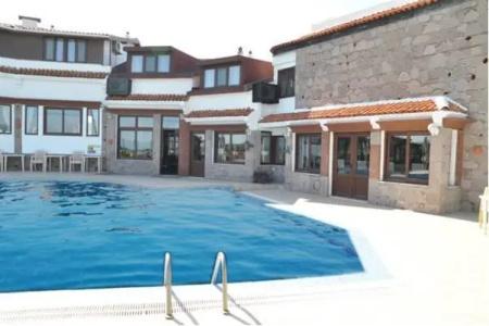 Assos Troy Otel - 14