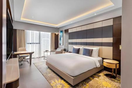 Ramee Dream Down Town - 37