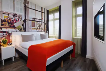 Indigo Berlin – Ku’damm by IHG - 23