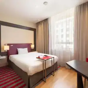 Mercure Warszawa Grand - 39