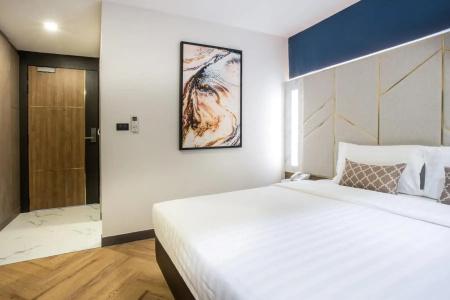 D Varee Montara Thonglor 25 - 33