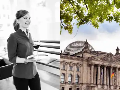 Mercure Berlin City - 21