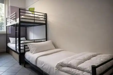 Koala Hostel - 31