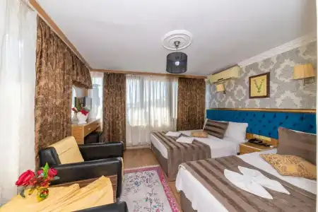 Ista Palace - 67