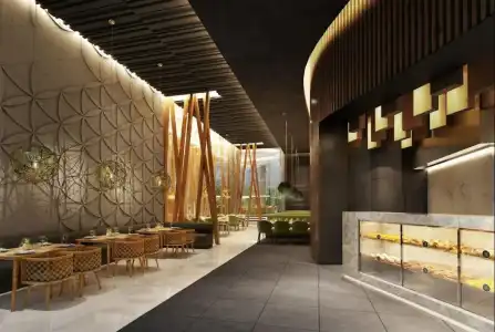 Al Khoory Sky Garden - 30
