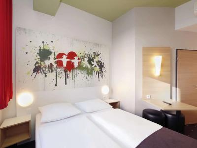B&B Berlin-Potsdamer Platz - 5