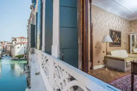 Ai Cavalieri di Venezia - 61