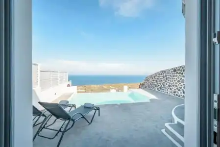 Siete Mares Luxury Suites - 103