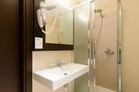B&B Milano San Siro - 35