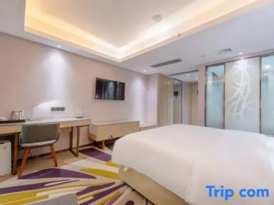 7 Days Inn Dongguan Shijie Jiarong Shopping Plaza - 88