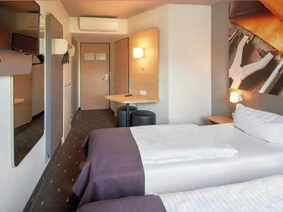 B&B Offenbach-Süd - 44