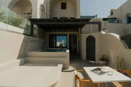 Black Diamond Suites - Adults Only - 38