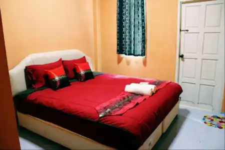 Rai Phurak Resort - 59