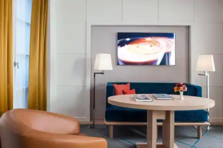 Hôtel Opéra Richepanse - 85