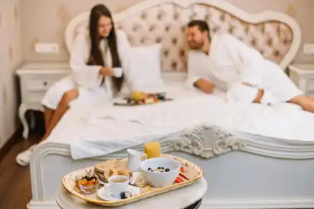 Hermitage Boutique-Hotel - 50