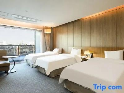 Incheon STAY - 46