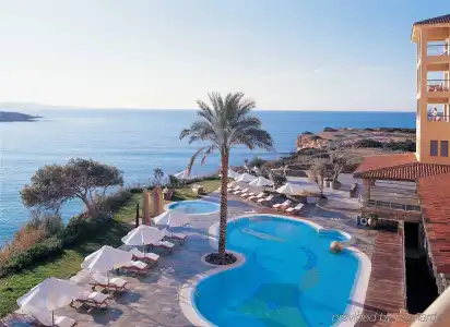 Thalassa Boutique & Spa - 35