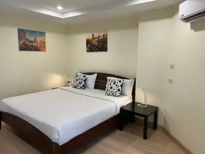 V Check Inn Sukhumvit 22 - 142