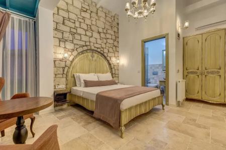 Bel Canto Alacati - 36