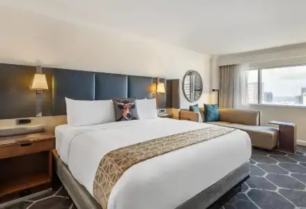The Royal Sonesta Houston Galleria - 42